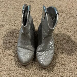 Tucker + Tate booties
